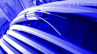 Bild Breitbandausbau