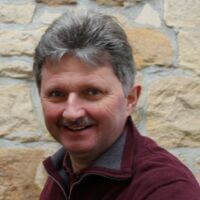 Zech, Franz-Josef - FWG