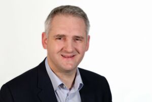 Stähly, Stefan - Ortsbürgermeister von Niederkirchen