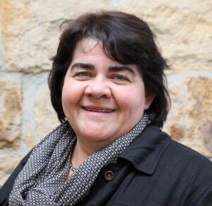 Becker, Judith - FWG